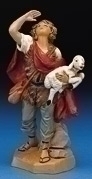 Micah Nativity Figurine Fontanini