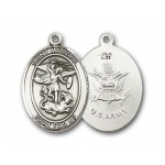 US Army/St. Michael Medal