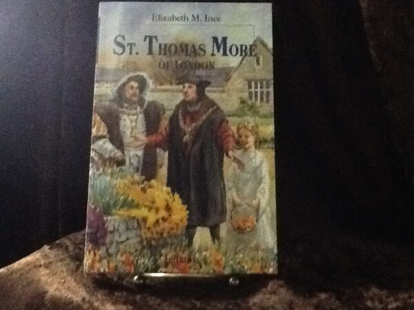 St. Thomas Moore of London
