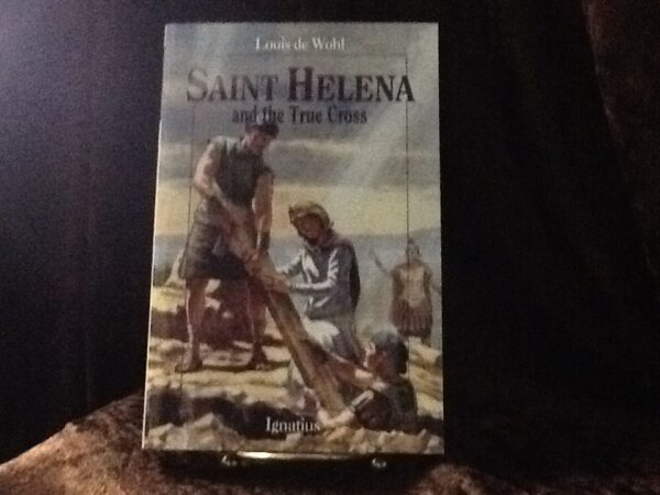 Saint Helena and the True Cross
