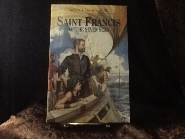 Saint Francis of the Seven Seas