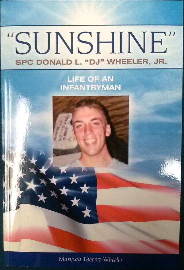 Sunshine: Life of an Infantryman